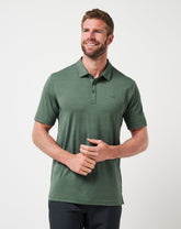 The Heater Polo