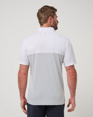 Iowa Drop Back Polo
