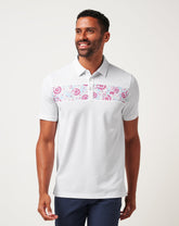 Good Good Flourish Polo