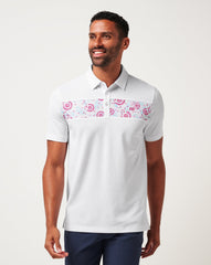 Good Good Flourish Polo