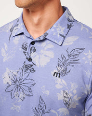 Featherweight Cruise Polo