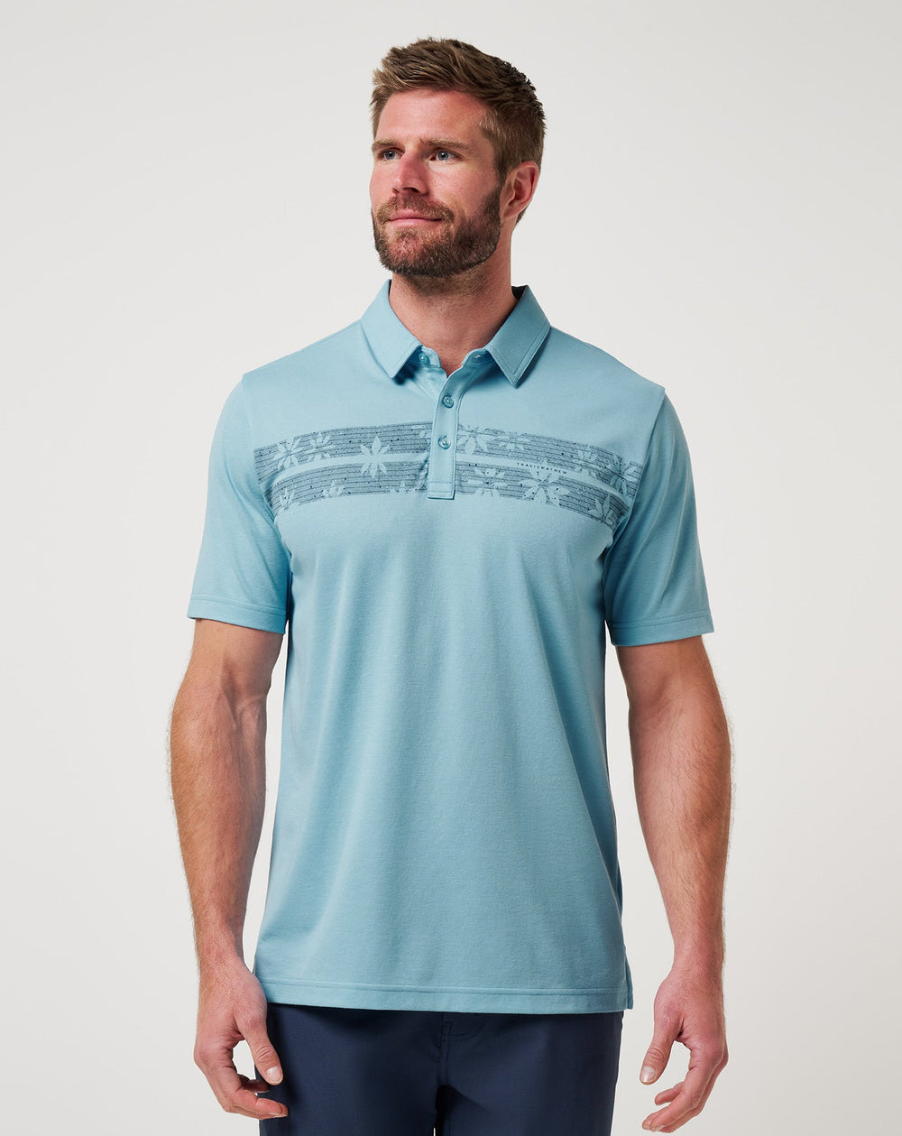 Infamy Polo