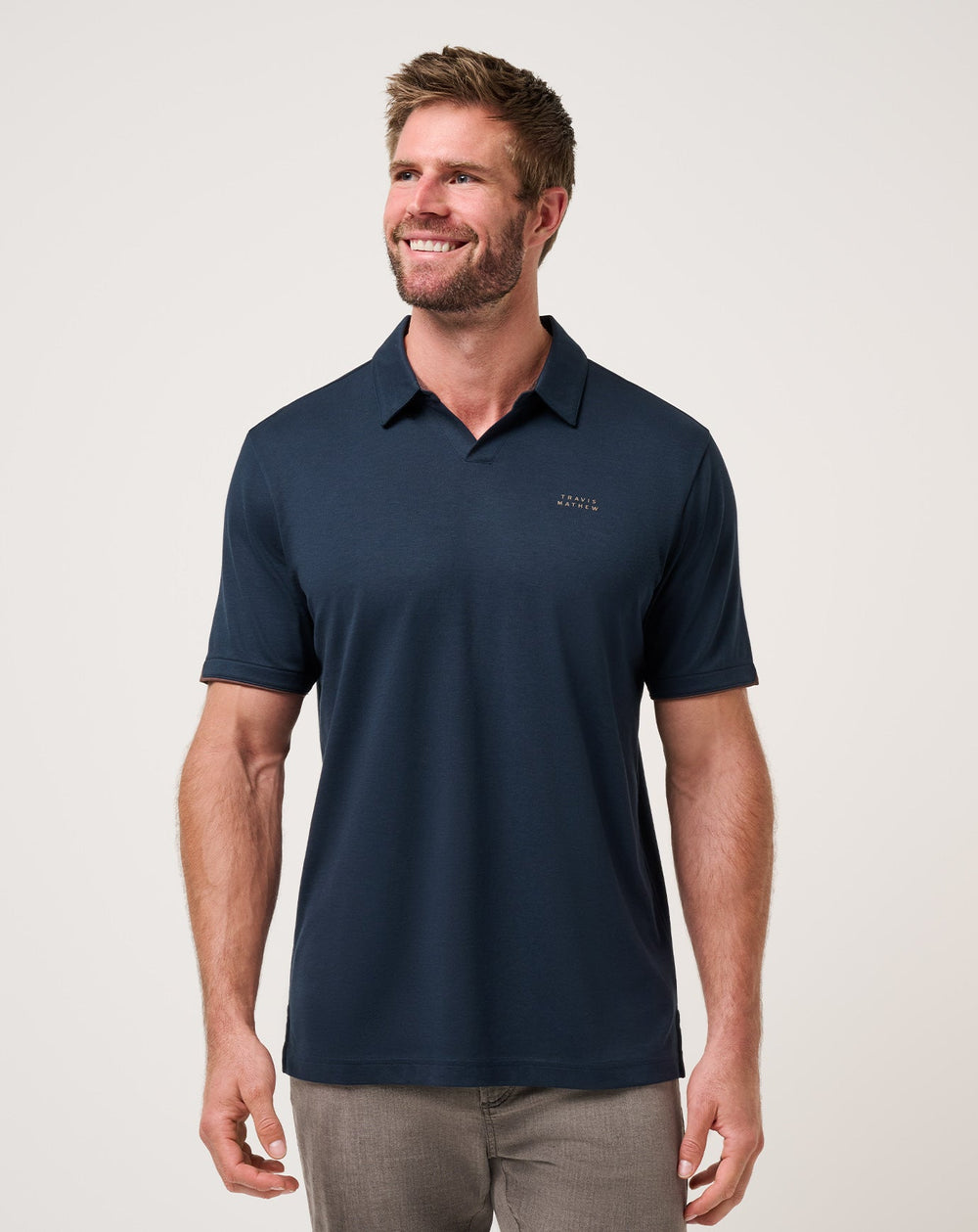 Late At Night Polo
