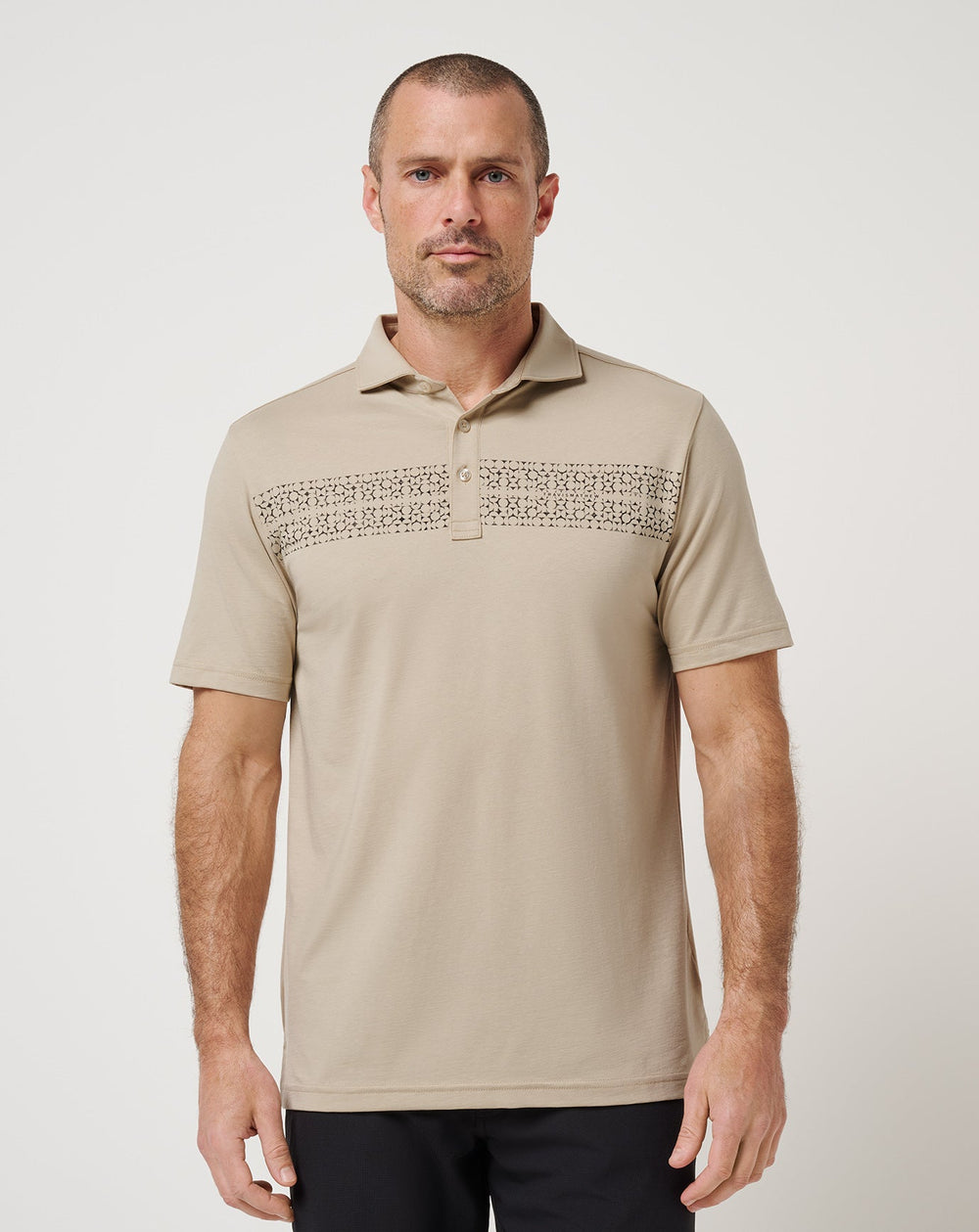 Flower Market Polo