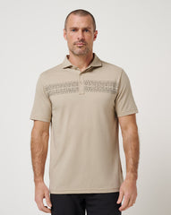 Flower Market Polo