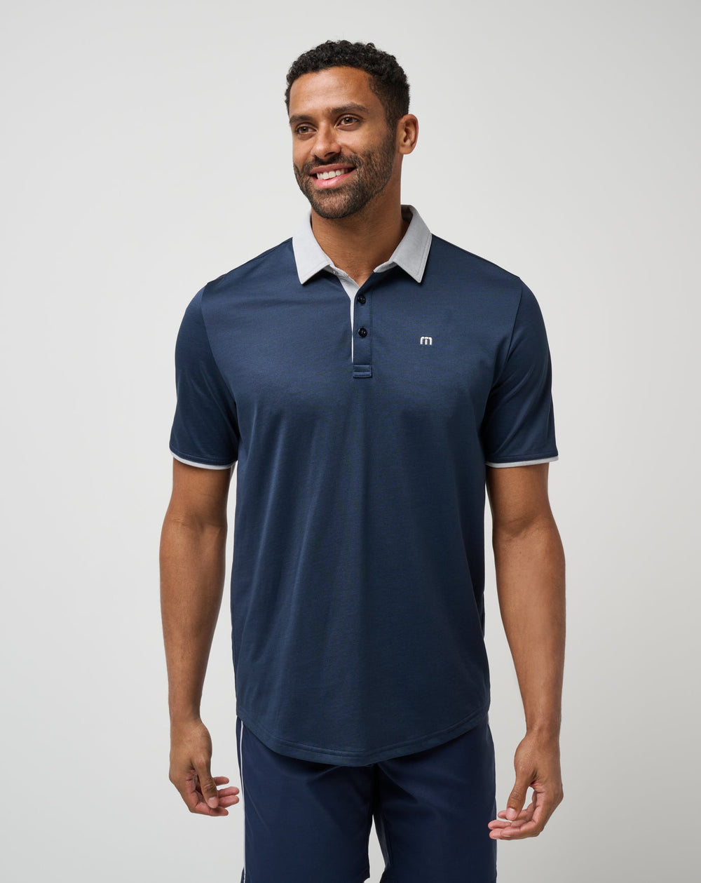 Home Game Polo