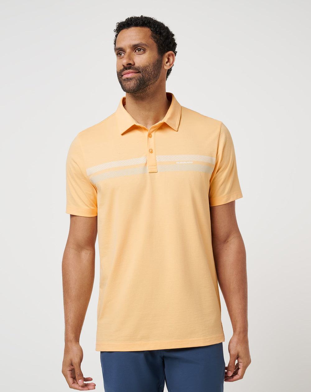 One Timer Polo