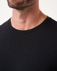 Cloud Crew Long Sleeve Tee