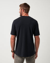 Cloud Crew Tee