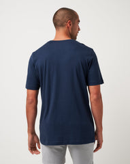 Boston Red Sox Sunset Slam Tee