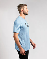 Everglades 2.0 Tee