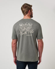 Run Rudolph Tee