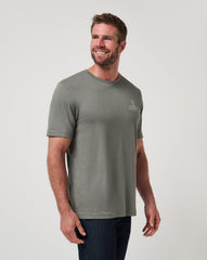 Run Rudolph Tee