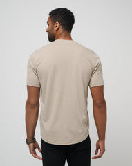 Fading Sunlight Tee