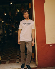 Perfect Plan Tee
