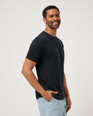 Long Holiday Tee