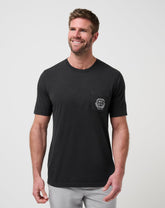 Face Off Tee