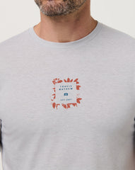 Short Layover Tee