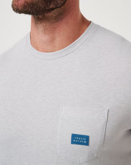 Travel Diary Tee