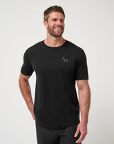 End Around Tee