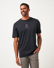 Passport Tee