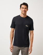 Pacific Grove Tee