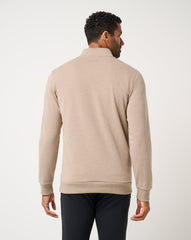 Cloud Quarter Zip 2.0