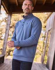 All Day Cruise Quarter Zip