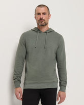 Cloud Waffle Hoodie