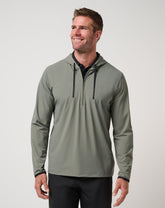 Hero Hour Tech Hoodie