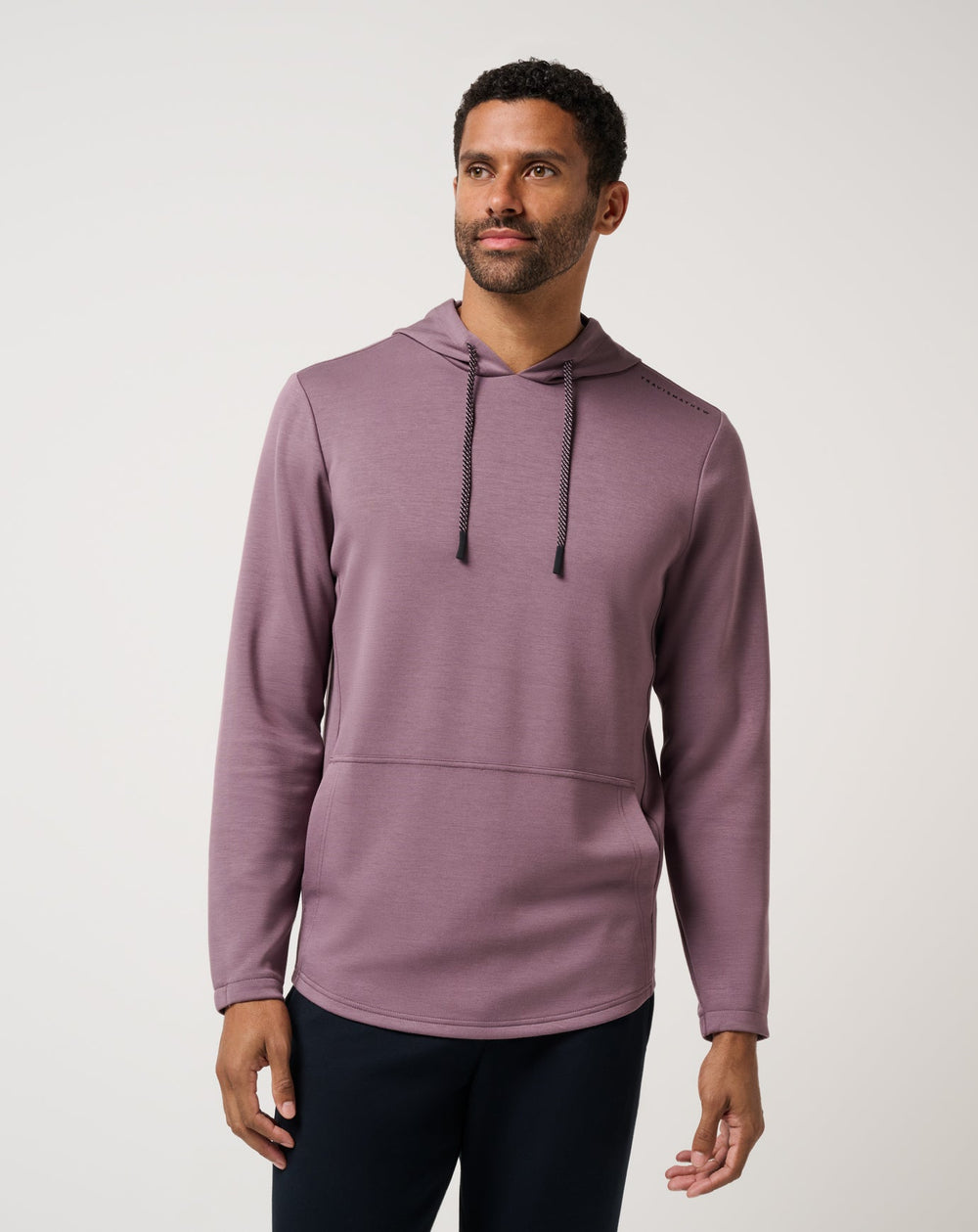 Fibercloud Hoodie