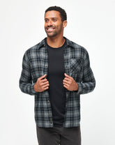 Sir Travis Button-Up