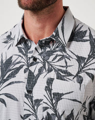 Light Map Button-Up
