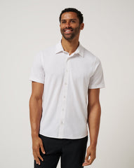 The Heater Button-Up