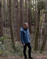 Mountain Pass Jacket