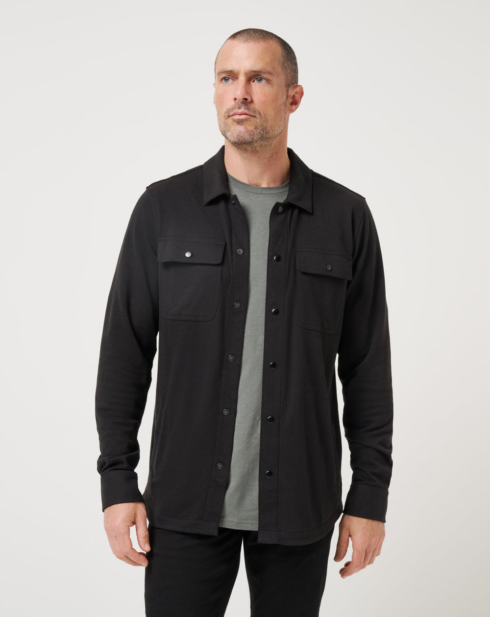 You Pick Shirt Jacket