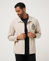 Icy Waters Jacket