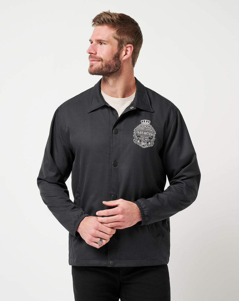 Icy Waters Jacket