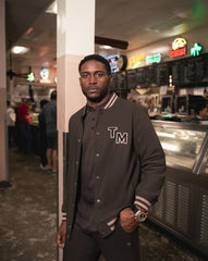 Touch Down Jacket