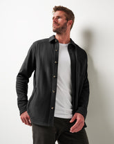 Cloud Shirt Jacket