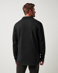 Cloud Shirt Jacket