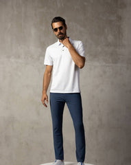 Open To Close Tech Chino Pant