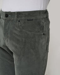 Start The Journey Corduroy Pant