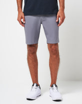 Wanderlust Short 9In
