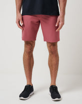 Wanderlust Short 9In