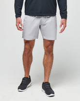 Wanderlust E-Waist Short 7.5In