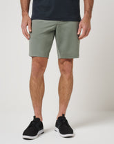 Tech Knit Short 9In