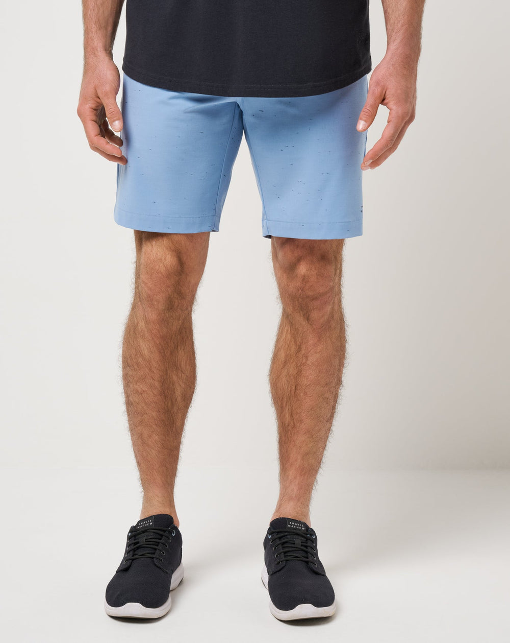 Currents Short 9In