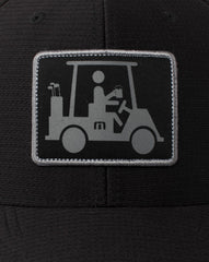 El Capitan Snapback Hat