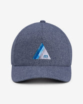 The Heater Snapback Hat